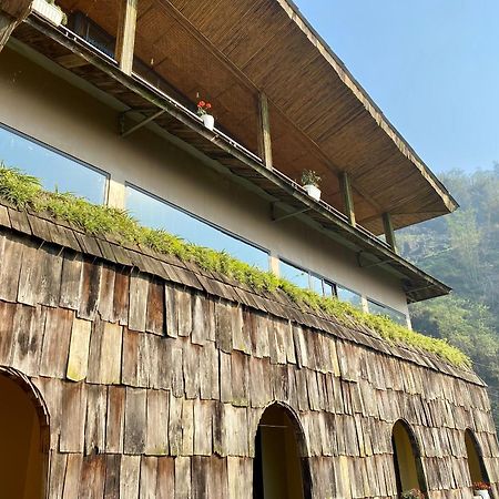 Arista Homestay Sapa Exterior foto