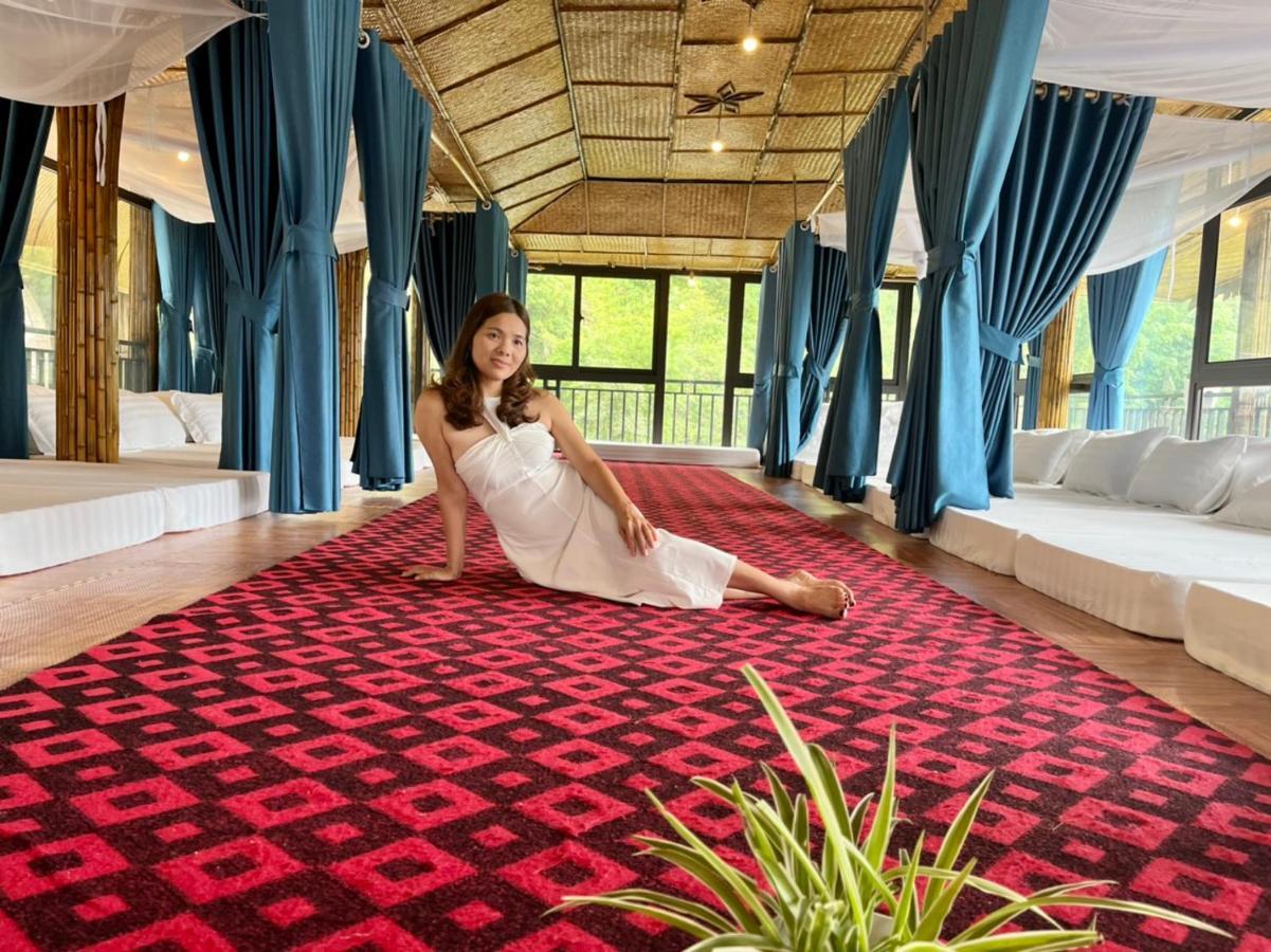 Arista Homestay Sapa Exterior foto