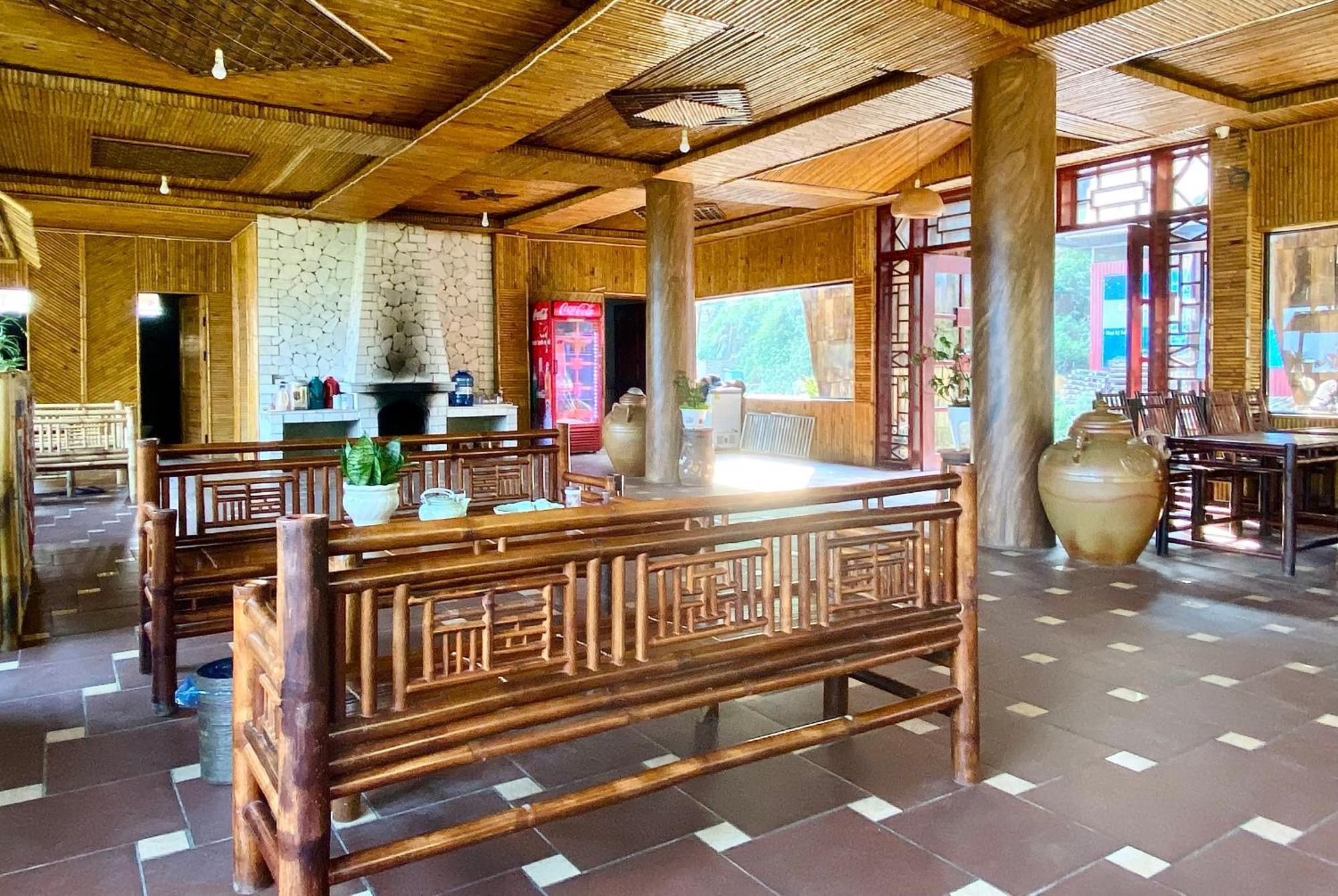Arista Homestay Sapa Exterior foto